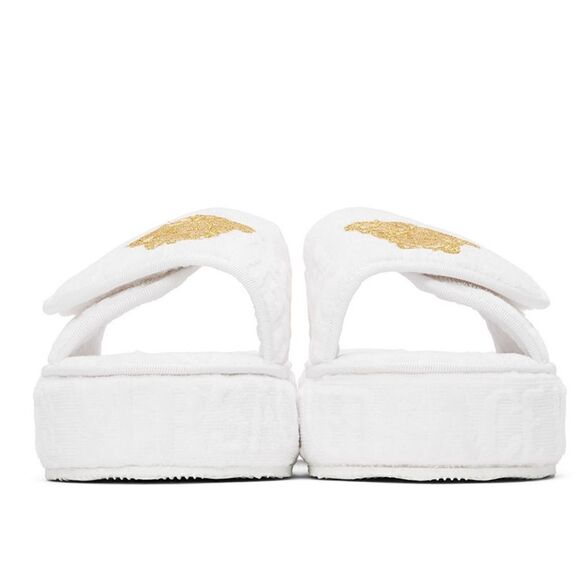 Versace slippers  - Picture 5 of 7